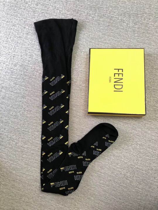 women silk sock-017